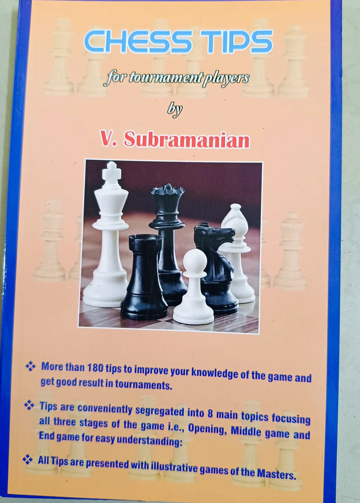 Chess Tips